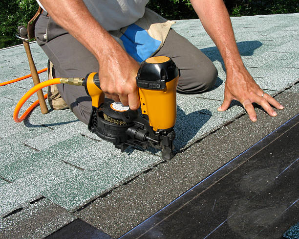 Best Roof Waterproofing Services  in Churchill, MT