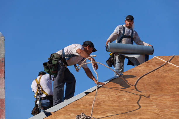 Best New Roof Installation  in Churchill, MT