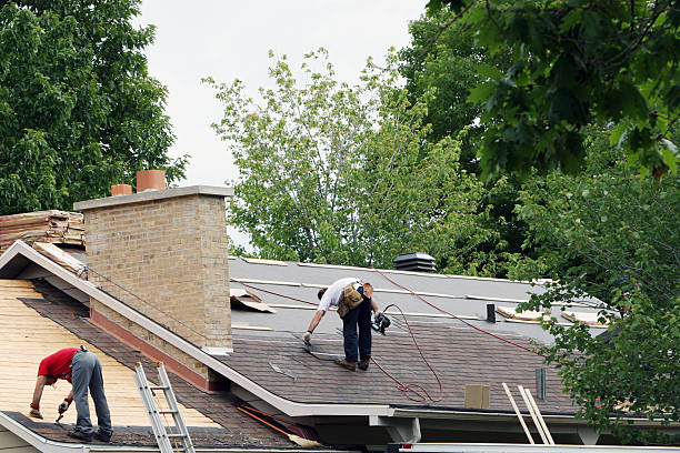 Quick and Trustworthy Emergency Roof Repair Services in Churchill, MT