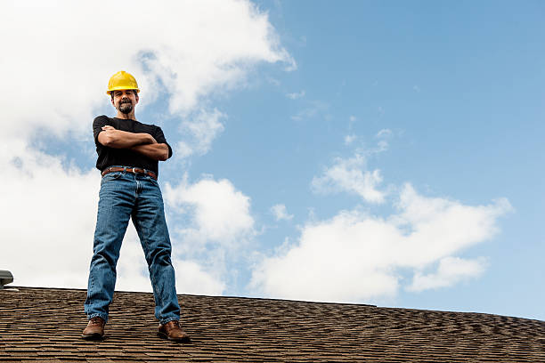 Best Tile Roofing Contractor  in Churchill, MT