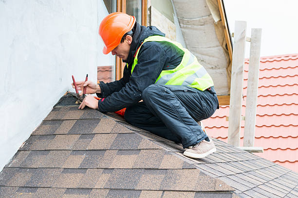 Best Flat Roof Repair Services  in Churchill, MT