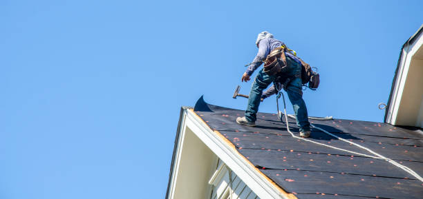 Professional Roofing Contractor in Churchill, MT